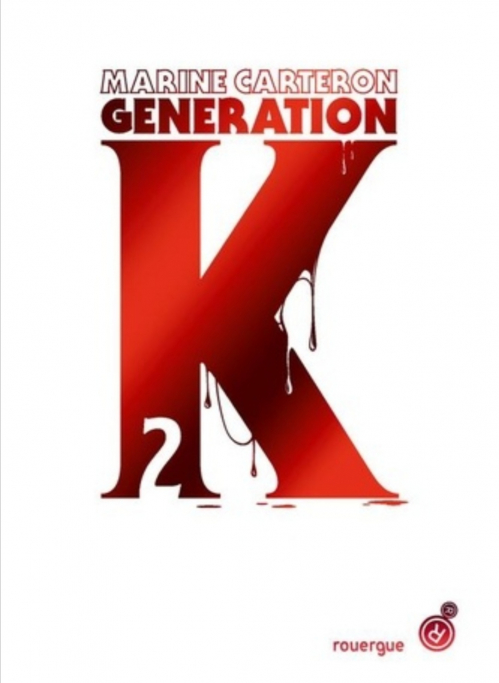 Résumé de Génération K, tome 2