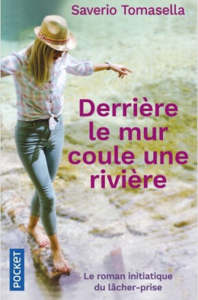 Résumé de Derrière le mur coule une rivière