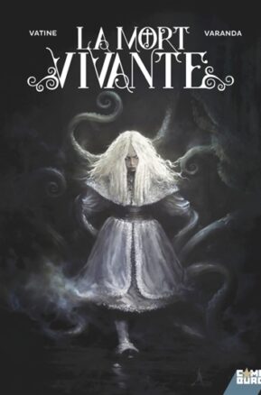 Résumé de La mort vivante