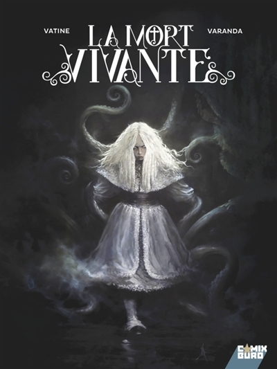 Résumé de La mort vivante