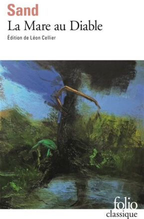 Résumé de La Mare au Diable
