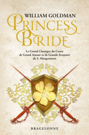 Résumé de Princess Bride