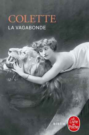 Résumé de Renée Nérée, tome 1: La vagabonde