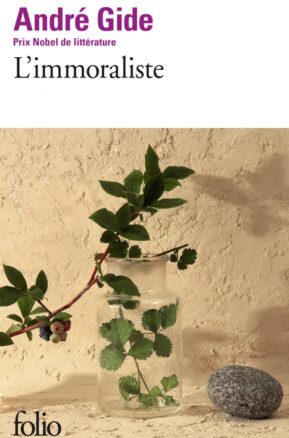 Résumé de L'immoraliste
