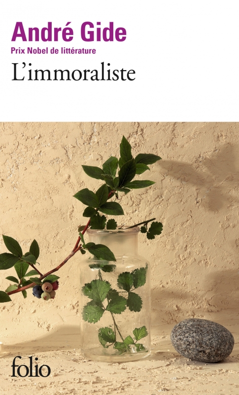 Résumé de L'immoraliste