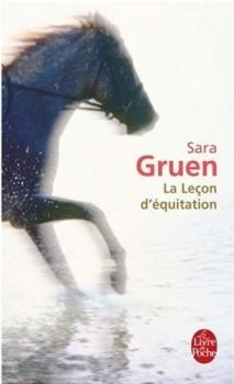 Résumé de La Leçon d'équitation