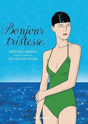 Résumé de Bonjour tristesse (BD)