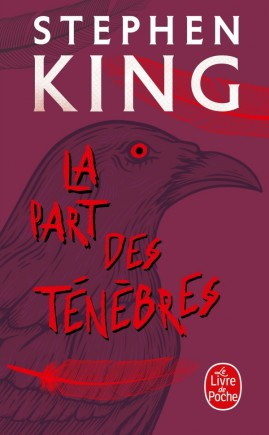 Résumé de La part des ténèbres