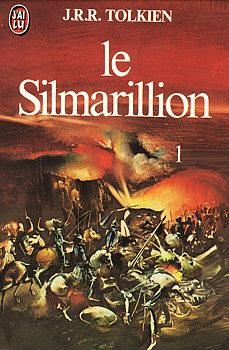 Résumé de Le Silmarillion, tome 1