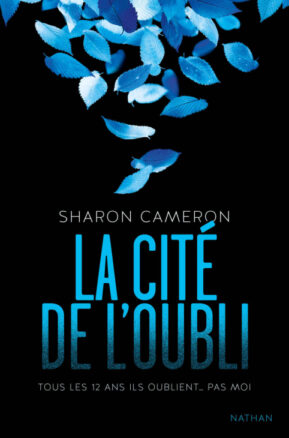 Résumé de La cité de l'oubli