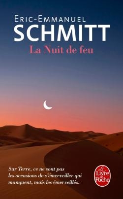 Résumé de La nuit de feu
