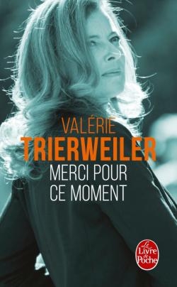 Résumé de Merci pour ce moment