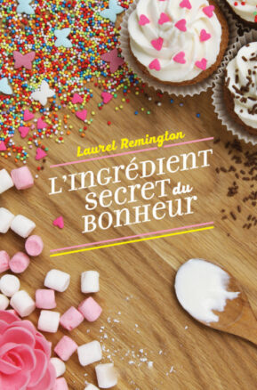 Résumé de L'ingrédient secret du bonheur