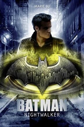 Résumé de Batman : Nightwalker