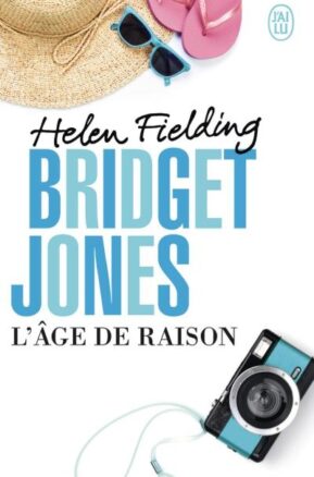 Résumé de Bridget Jones, tome 2 : L'Age de raison