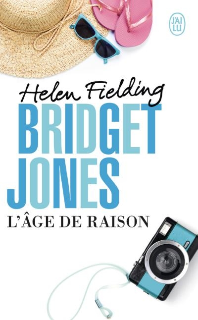 Résumé de Bridget Jones, tome 2 : L'Age de raison