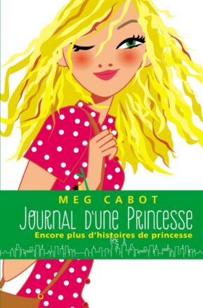 Résumé de Encore plus d'histoires de Princesse !