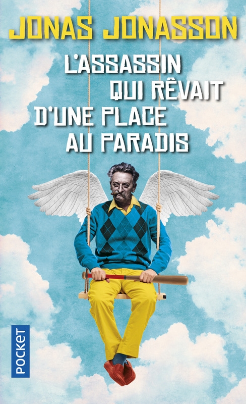 Résumé de L'assassin qui rêvait d'une place au paradis