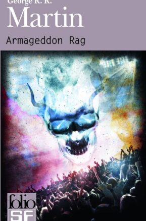 Résumé de Armageddon Rag