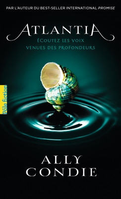 Résumé de Atlantia