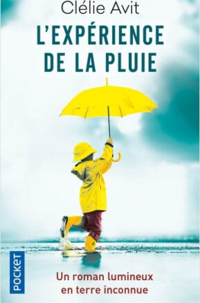 Résumé de L'expérience de la pluie