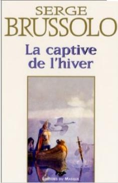 Résumé de La Captive de l'hiver