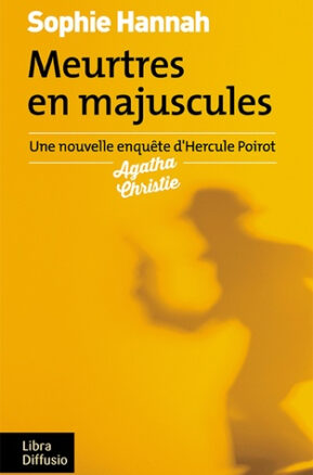 Résumé de Meurtres en majuscules