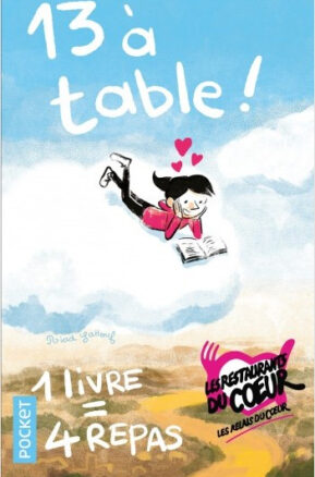 Résumé de 13 à table ! (2021)