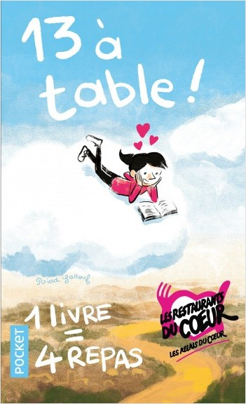 Résumé de 13 à table ! (2021)