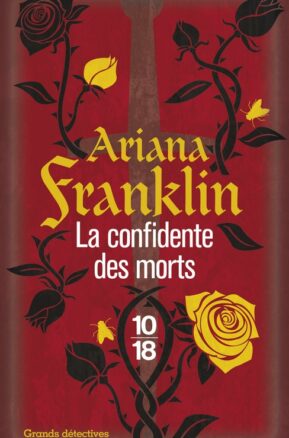 Résumé de La confidente des morts