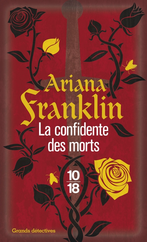 Résumé de La confidente des morts