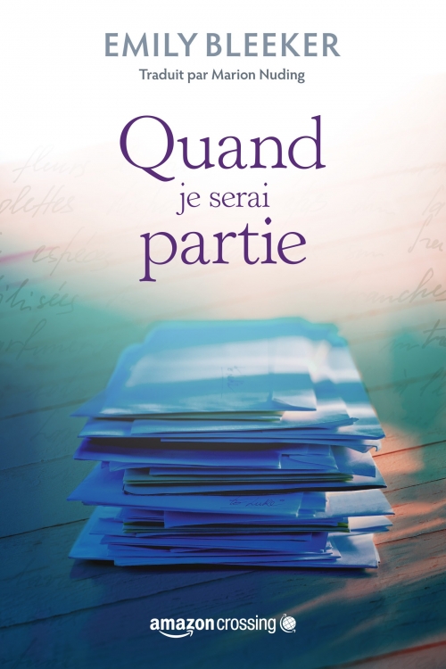 Résumé de Quand je serai partie