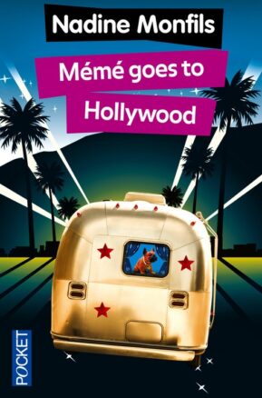 Résumé de Mémé goes to Hollywood