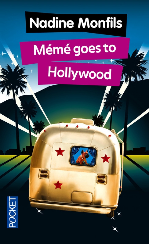 Résumé de Mémé goes to Hollywood