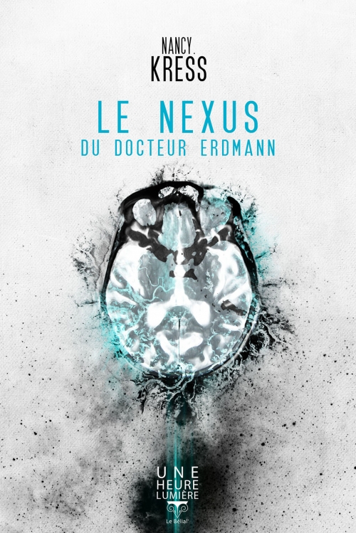Résumé de Le nexus du docteur Erdmann