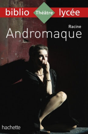 Résumé de Andromaque