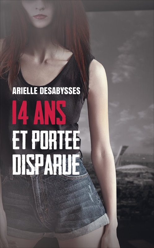 Résumé de 14 ans et portée disparue