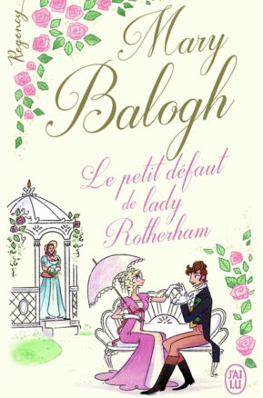 Résumé de Le petit défaut de Lady Rotherham