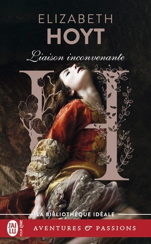 Résumé de Les trois princes, tome 2 : Liaison inconvenante