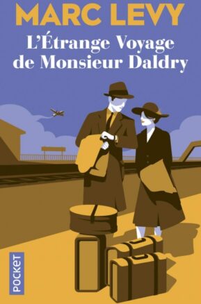 Résumé de L'étrange Voyage de monsieur Daldry