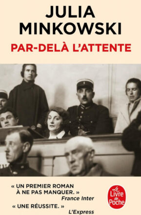 Résumé de Par-delà l'attente