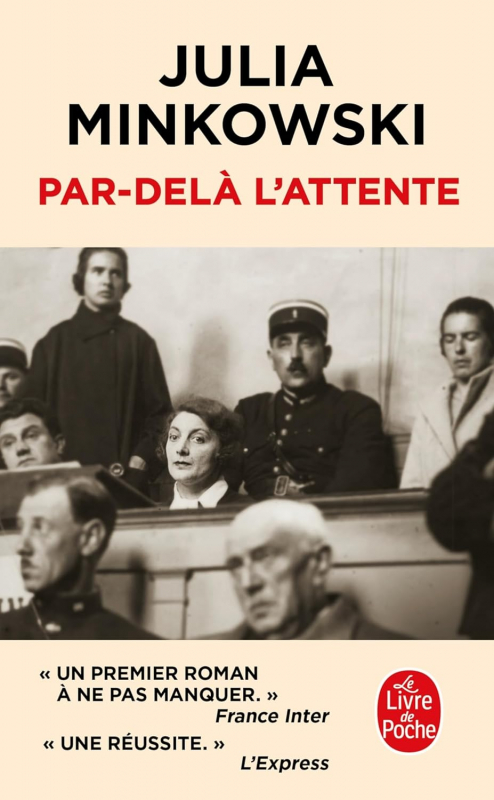 Résumé de Par-delà l'attente