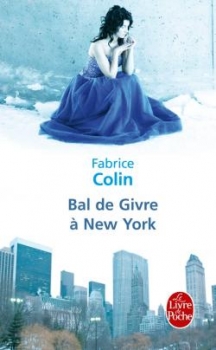 Résumé de Bal de givre à New York