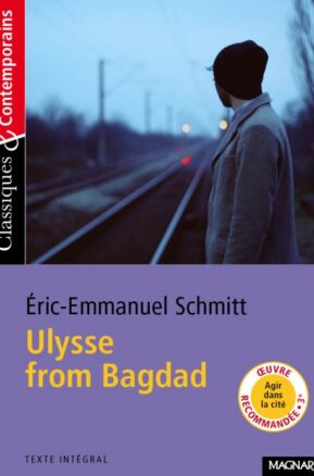 Résumé de Ulysse from Bagdad