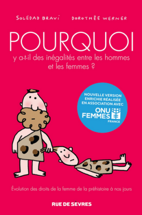 Résumé de Pourquoi y a t-il des inégalités entre les hommes et les femmes ?