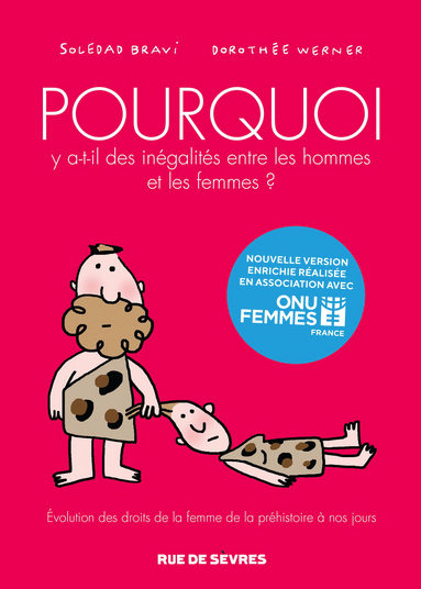 Résumé de Pourquoi y a t-il des inégalités entre les hommes et les femmes ?