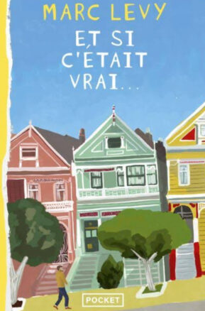 Résumé de Et si c'était vrai...