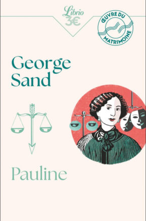 Résumé de Pauline