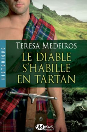 Résumé de Le diable s'habille en tartan