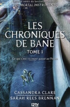 Résumé de La cité des ténèbres / The Mortal Instruments : Les chroniques de Bane, tome 01 : Ce qui s'est vraiment passé au Pérou